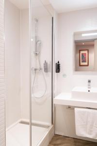 Hotels ibis Styles Lyon Sud Vienne : photos des chambres