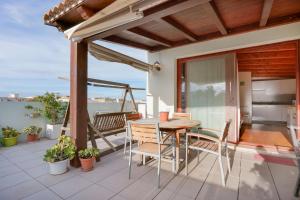 La Terrazza