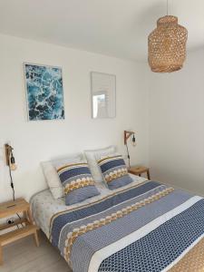 Maisons de vacances Ker Nany : photos des chambres