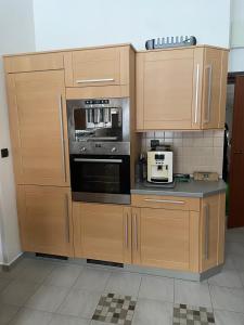 Historická vila Dom hostí