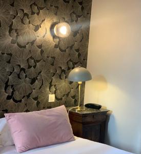 Hotels Hotel Mirabeau : photos des chambres