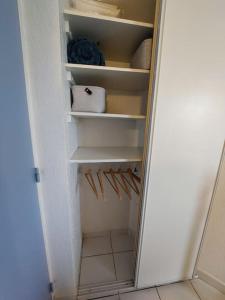 appartement Cosy les pieds dans le sable