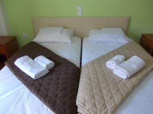 Oneiro Studios Evia Greece