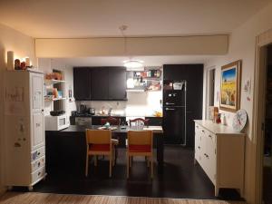 Ihana rivitalohuoneisto tarjolla