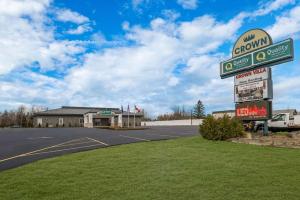 Quality Inn & Suites Caribou