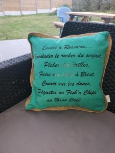 Au calme, à 250 mètres de la plage et des dunes