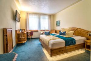 Comfort Triple Room room in Landhaus Wacker