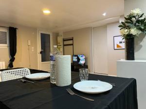 Cosy Studio - 10 min away from CDG aeroport - 30 min away from Paris - Parc Asterix - Olympic Games 2024