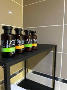 Cosy Studio - 10 min away from CDG aeroport - 30 min away from Paris - Parc Asterix - Olympic Games 2024