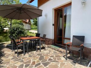 Appartement Kastelo Teraso