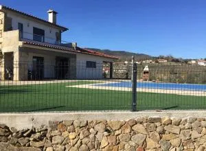 Quinta do Couto (alojamento local) - Celorico de Basto