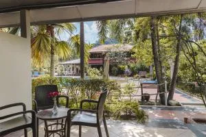 邦咯沙滩度假村 - 邦咯