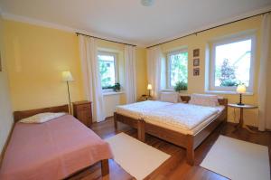 Apartmany Na Skle Malovane