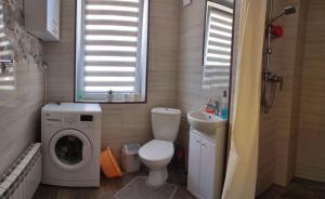 Apartament przy puszczy