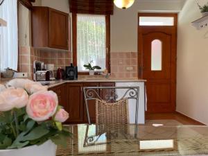 Appartement Kastelo Teraso