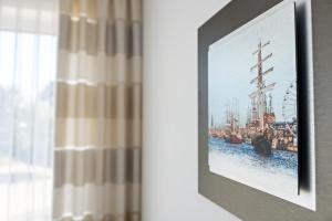 Appartement 1 - Familiensuite