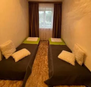 Guesthouse Kyrgyz-Uz - At-Bashy