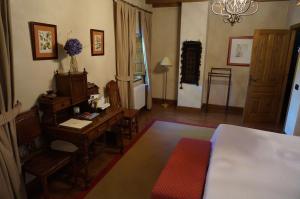 Hotel Rural Palacio de Prelo