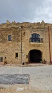 The old Mill - Il-Pergla