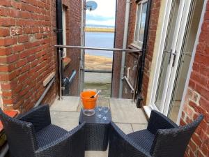 Sandside Retreat