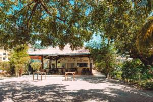 Pangkor Sandy Beach Resort