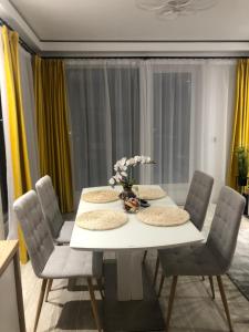 Apartament Evelyne Râșnov