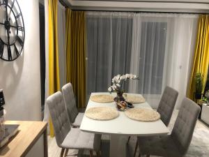 Apartament Evelyne Râșnov