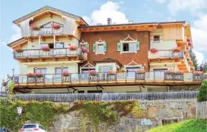 Attraktive Ferienwohnung - 卡尔蒂奇