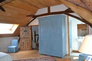 B&B / Chambres d'hotes Domaine des vaulx : photos des chambres