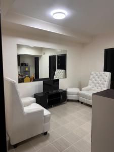 The Ivory San Lorenzo Place Makati