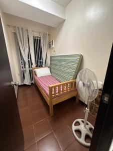 The Ivory San Lorenzo Place Makati