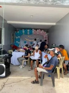 private bikor mini resohouse - Tabaco