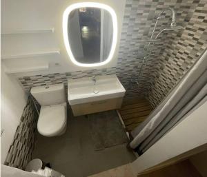cosy apartment at Granada city center