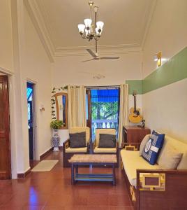 You are the key Villa