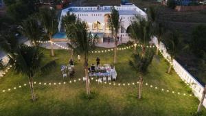 Morocco Villa Mui Ne