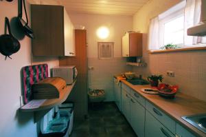 Ferienhaus Marienkeller