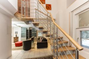 Appartements Knappenhaus by Schladming-Appartements