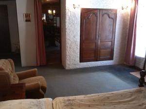 Appartements Linda Gorges du Caramy : photos des chambres