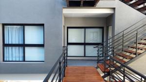 Departamentos del Trébol