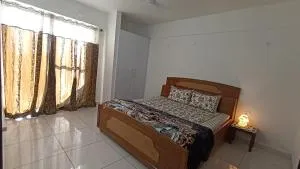 Blue heron homestay - Rājpur