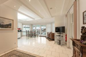 Appartements Knappenhaus by Schladming-Appartements