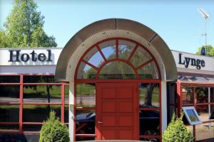 Lynge kro & Hotel