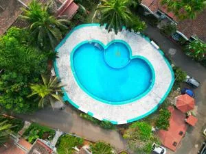 You are the key Villa - Anjuna