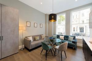 Beautiful Serviced Apartment London
