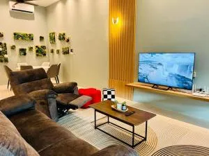 DamaiStay @ Sunway Ipoh (16-20 pax) - 淡文