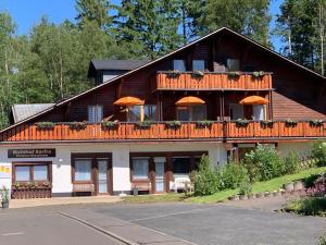 Bichlhof Bärfra Ferienwohnung Am Brunnen