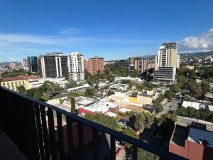 EÓN 13 - Apto moderno con aire acondicionado