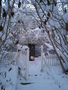 Ihana rivitalohuoneisto tarjolla