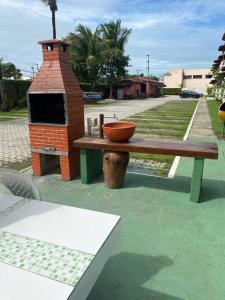 Apê Condomínio Village (Taperapuã)