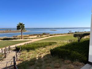 Fuzeta stylish 1 bedroom apartment - Amazing views